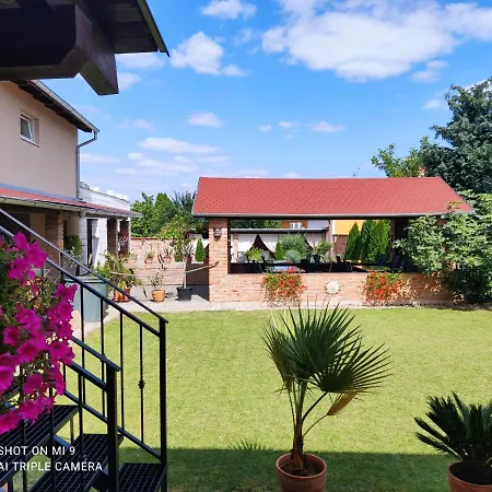 U Parku Guest house