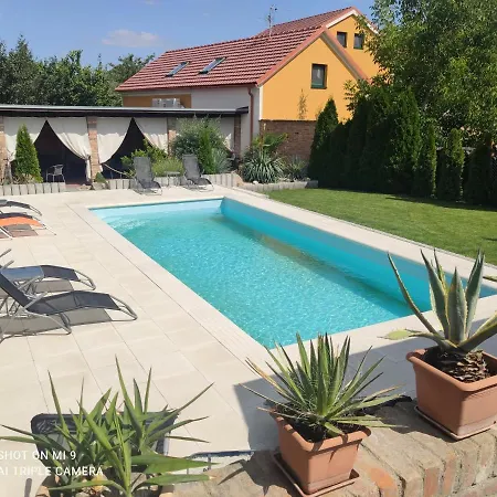 Guest house U Parku Lednice