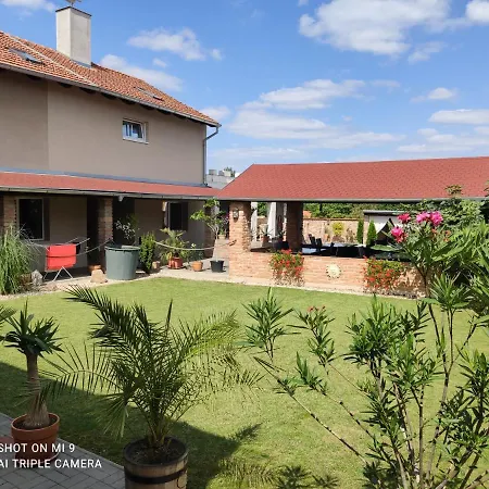 Guest house U Parku Lednice