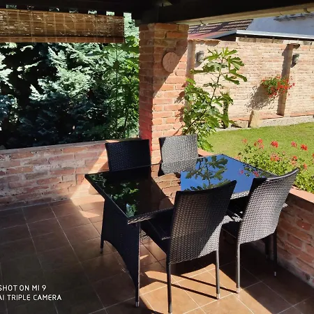 U Parku Guest house