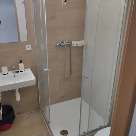 Guest house Ubytovani U Parku
