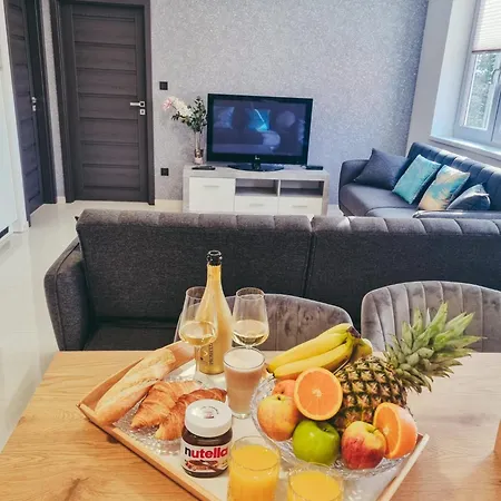 Guest house U Parku Lednice