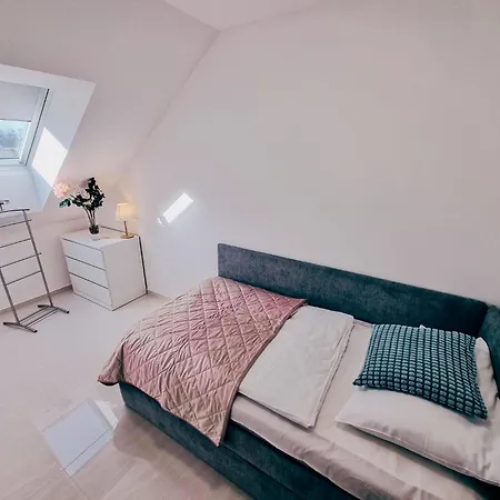 U Parku Guest house Lednice