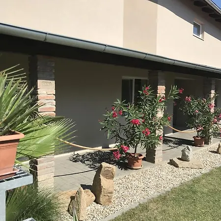 Guest house U Parku
